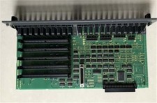 A16B-2202-0820 Module, PLC, LCD, Board, Controller