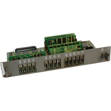 A16B-2202-0853-01A Module, PLC, LCD, Board, Controller