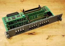 A16B-2202-0853-02A Module, PLC, LCD, Board, Controller