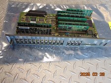 A16B-2202-0860-05D Module, PLC, LCD, Board, Controller