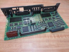 A16B-2202-0988 Module, PLC, LCD, Board, Controller