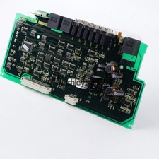 A16B-2202-0990 Module, PLC, LCD, Board, Controller