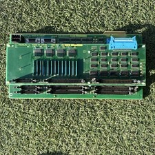 A16B-2203-0320-01A Module, PLC, LCD, Board, Controller