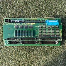 A16B-2203-032001A Module, PLC, LCD, Board, Controller