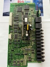 A16B-2203-0505 Module, PLC, LCD, Board, Controller