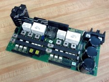 A16B-2203-0593-01A Module, PLC, LCD, Board, Controller