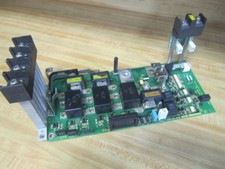 A16B-2203-0628-03A Module, PLC, LCD, Board, Controller