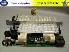 A16B-2203-0672 Module, PLC, LCD, Board, Controller