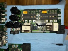 A16B-2203-0675-06A Module, PLC, LCD, Board, Controller