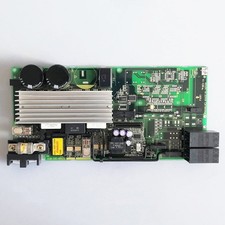A16B-2203-0695 Module, PLC, LCD, Board, Controller