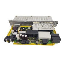 A16B-2203-0782 Module, PLC, LCD, Board, Controller