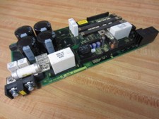 A16B-2203-0801-01A Module, PLC, LCD, Board, Controller