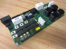 A16B-2203-0801-03A Module, PLC, LCD, Board, Controller