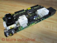 A16B-2203-081502A Module, PLC, LCD, Board, Controller