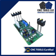 A16B-2203-0873 Module, PLC, LCD, Board, Controller
