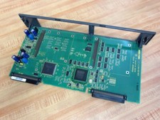 A16B-2203-0930-08A Module, PLC, LCD, Board, Controller