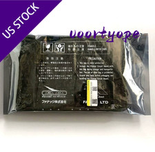 A16B-2204-0010 Module, PLC, LCD, Board, Controller