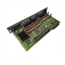 A16B-2204-0260 Module, PLC, LCD, Board, Controller