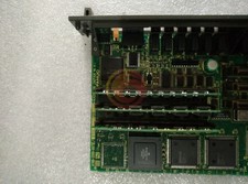A16B-3200-0070 Module, PLC, LCD, Board, Controller