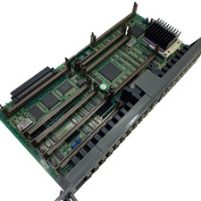 A16B-3200-0210-04B Module, PLC, LCD, Board, Controller
