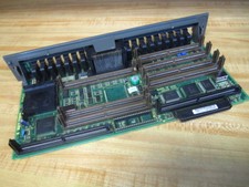A16B-3200-021004B Module, PLC, LCD, Board, Controller