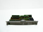 A16B-3200-021903B Module, PLC, LCD, Board, Controller