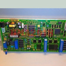 A16B-3200-0230 Module, PLC, LCD, Board, Controller