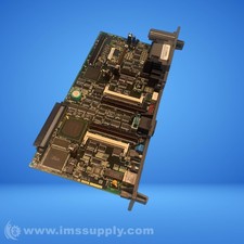 A16B-3200-0425 Module, PLC, LCD, Board, Controller