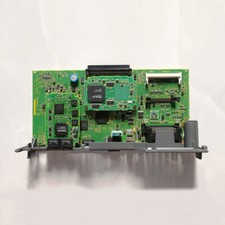 A16B-3200-0770-01A Module, PLC, LCD, Board, Controller