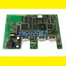 A16B-3300-0051 Module, PLC, LCD, Board, Controller