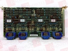 A16B12000744 Module, PLC, LCD, Board, Controller