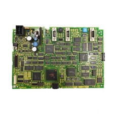 A16B2200-0390-11B Module, PLC, LCD, Board, Controller
