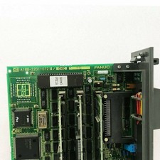 A16B22010721 Module, PLC, LCD, Board, Controller