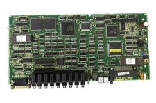 A16B22010880 Module, PLC, LCD, Board, Controller
