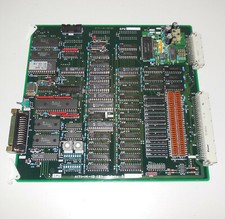 A171-14-1D Module, PLC, LCD, Board, Controller