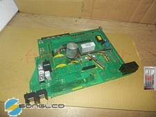 A17B-2000-0210 Module, PLC, LCD, Board, Controller