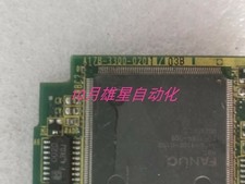 A17B-3300-0201 Module, PLC, LCD, Board, Controller