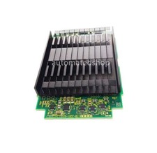 A17B-3301-0250 Module, PLC, LCD, Board, Controller