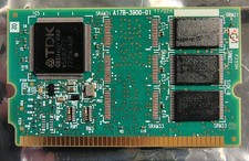 A17B-3900-0111 Module, PLC, LCD, Board, Controller