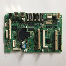 A17B-8100-0102 Module, PLC, LCD, Board, Controller