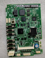 A17B-8102-0307-01A Module, PLC, LCD, Board, Controller