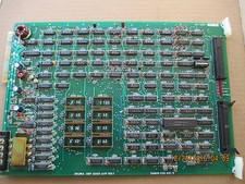 A1911-0501 Module, PLC, LCD, Board, Controller