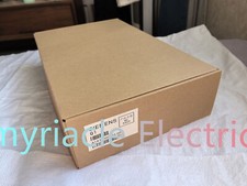 A1A10000423.00M Module, PLC, LCD, Board, Controller