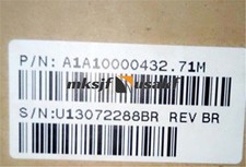 A1A10000432 Module, PLC, LCD, Board, Controller