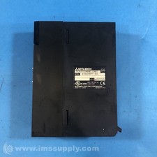 A1S-D75P1-S3 Module, PLC, LCD, Board, Controller
