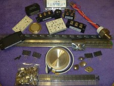 A1S-J71QE71-B5 Module, PLC, LCD, Board, Controller