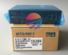 A1SJ71CMO-S3 Module, PLC, LCD, Board, Controller