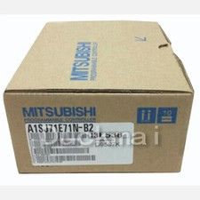 A1SJ71E71N-B2 Module, PLC, LCD, Board, Controller