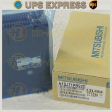 A1SJ71PB92D Module, PLC, LCD, Board, Controller