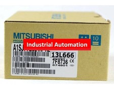 A1SJ71QC24N-R2 Module, PLC, LCD, Board, Controller